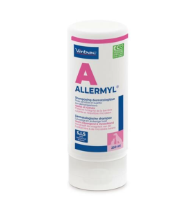 Allermyl SIS shampoo - 250 ml