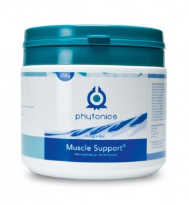 Phytonics Muscle Support 250 gram