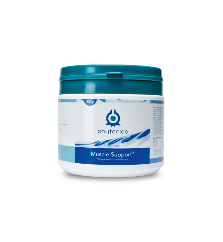 Phytonics Muscle Support 250 gram
