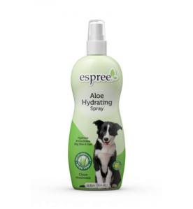 Espree Aloe Hydrating Spray - 355 ml
