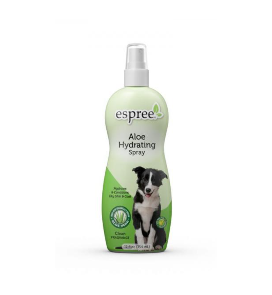 Espree Aloe Hydrating Spray - 355 ml