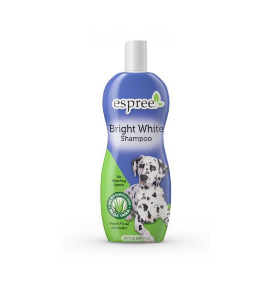 Espree Bright White Shampoo - 355 ml