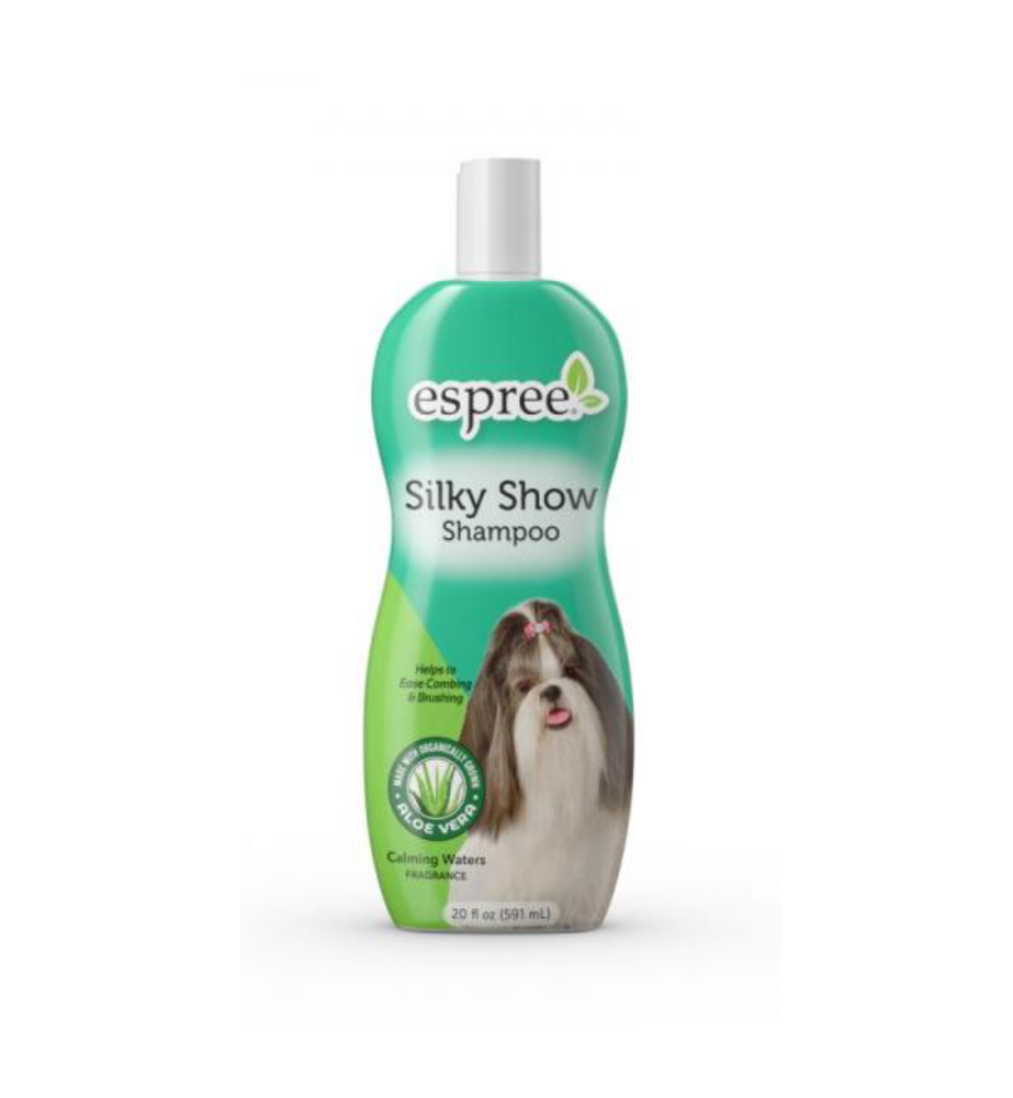 Espree Silky Show Shampoo - 355 ml