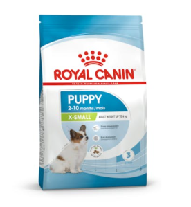 Royal Canin Puppy Extra-Small