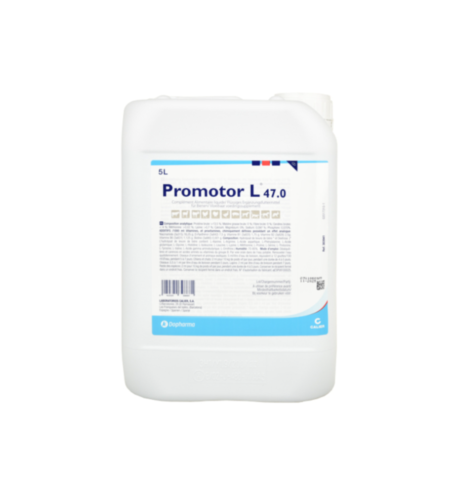 Promotor L 47.0 - 5 liter