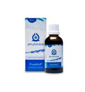 Phytonics ProstAid 50 ml