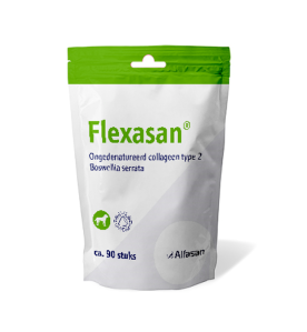 Flexasan - 90 Chews