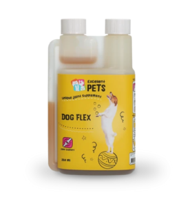 Excellent Pets Dog Flex 250 ml