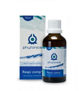 Phytonics Respi Comp - 50 ml