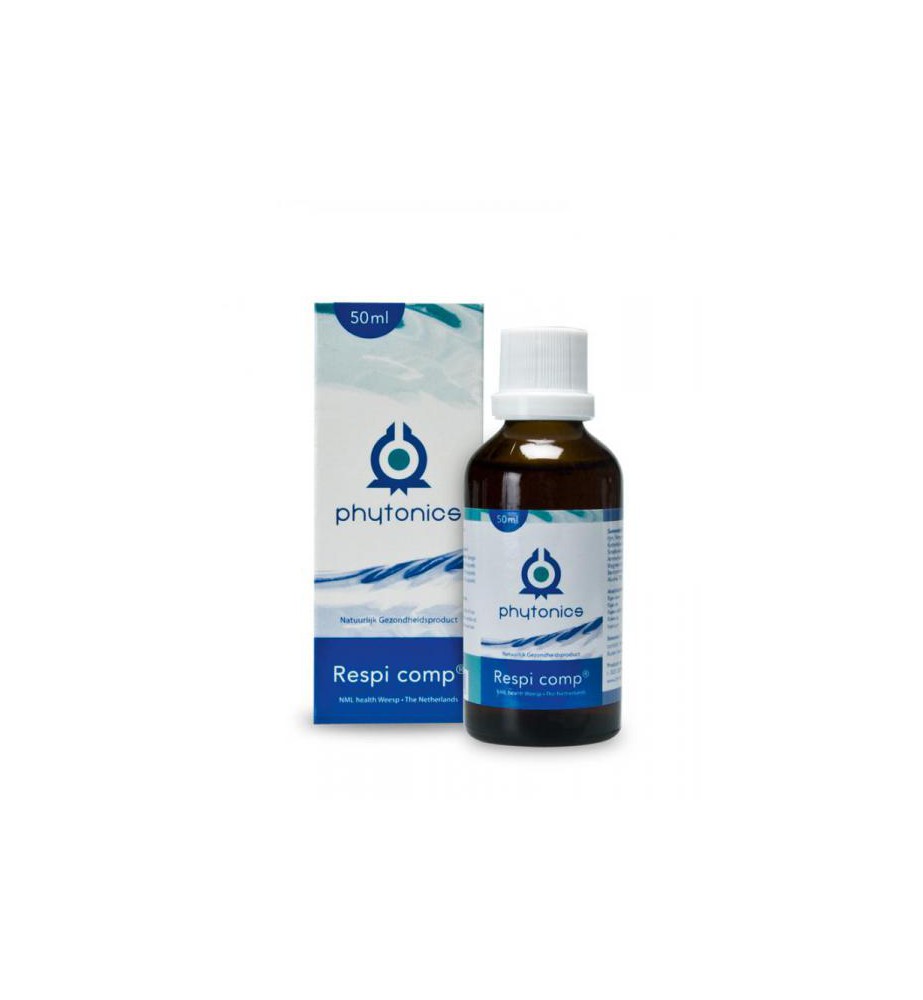 Phytonics Respi Comp 50 ml