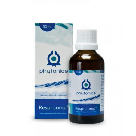 Phytonics Respi Comp 50 ml