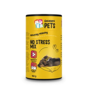 Excellent Pets No Stress Mix - 100 gram