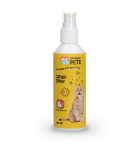 Excellent Pets Catnip Spray - 150 ml