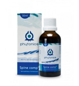 Phytonics Spine Comp 50 ml