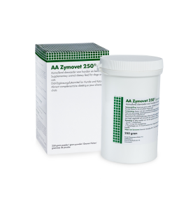 AA Zymovet 250 Pancreaspoeder - 250 gram