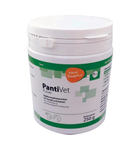PantiVet Pulver 250 gram