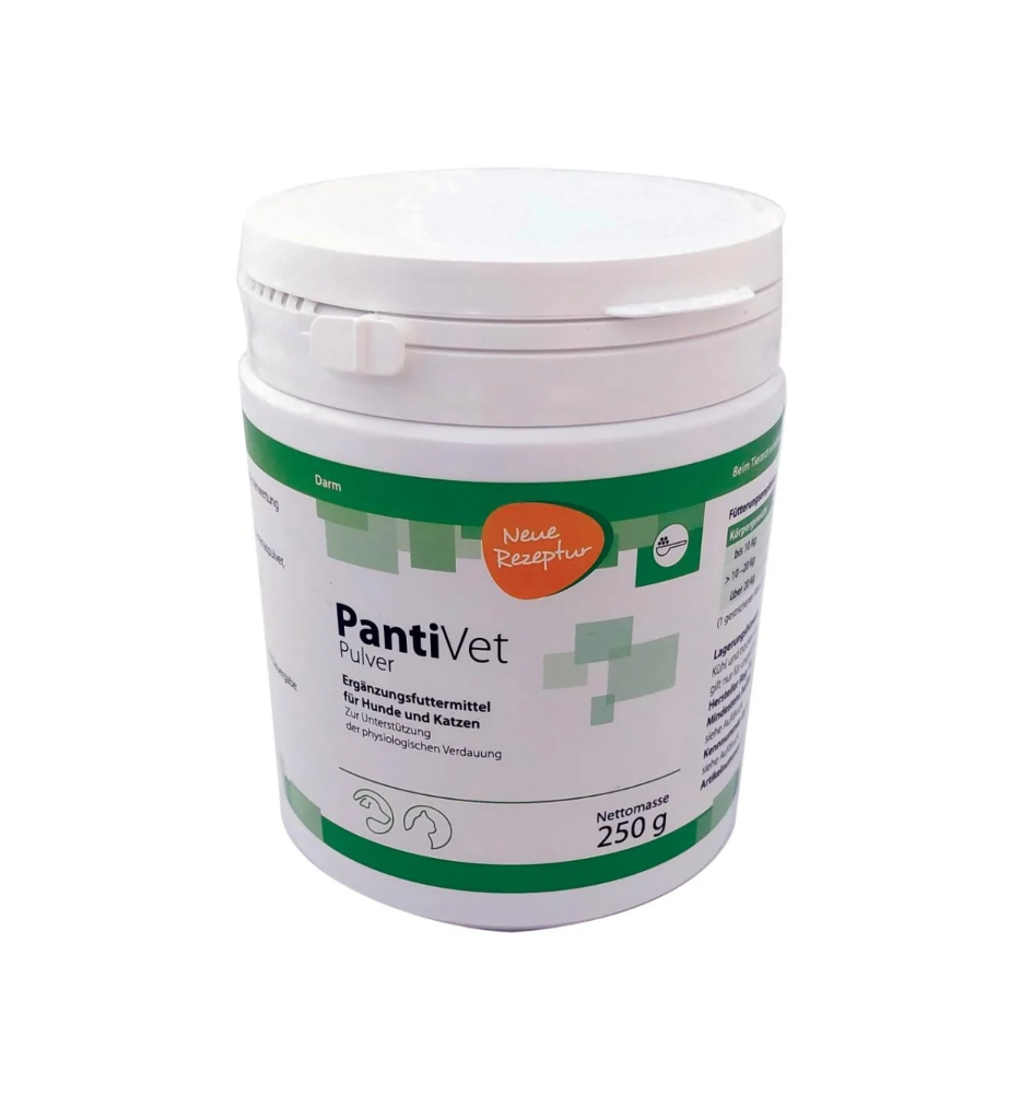 PantiVet Pulver 250 gram