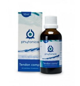 Phytonics Tendon Comp - 50 ml