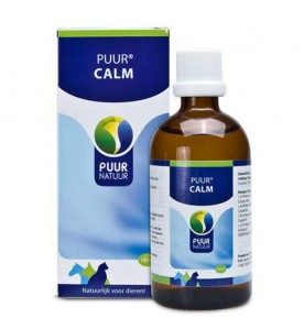 PUUR Calm - 100 ml