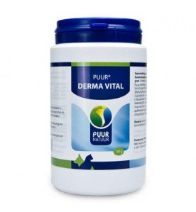 PUUR Derma Vital - 150 gram