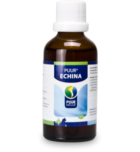 PUUR Echina - 50 ml