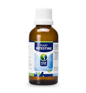 PUUR Intestine - 50 ml