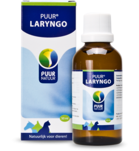 PUUR Laryngo - 50 ml