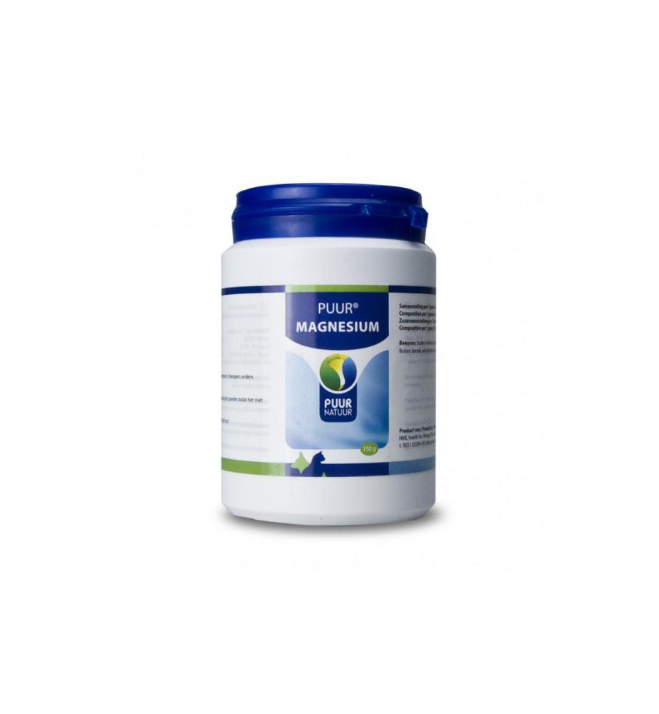 PUUR Magnesium 150 gram