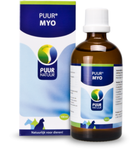 PUUR Myo - 100 ml
