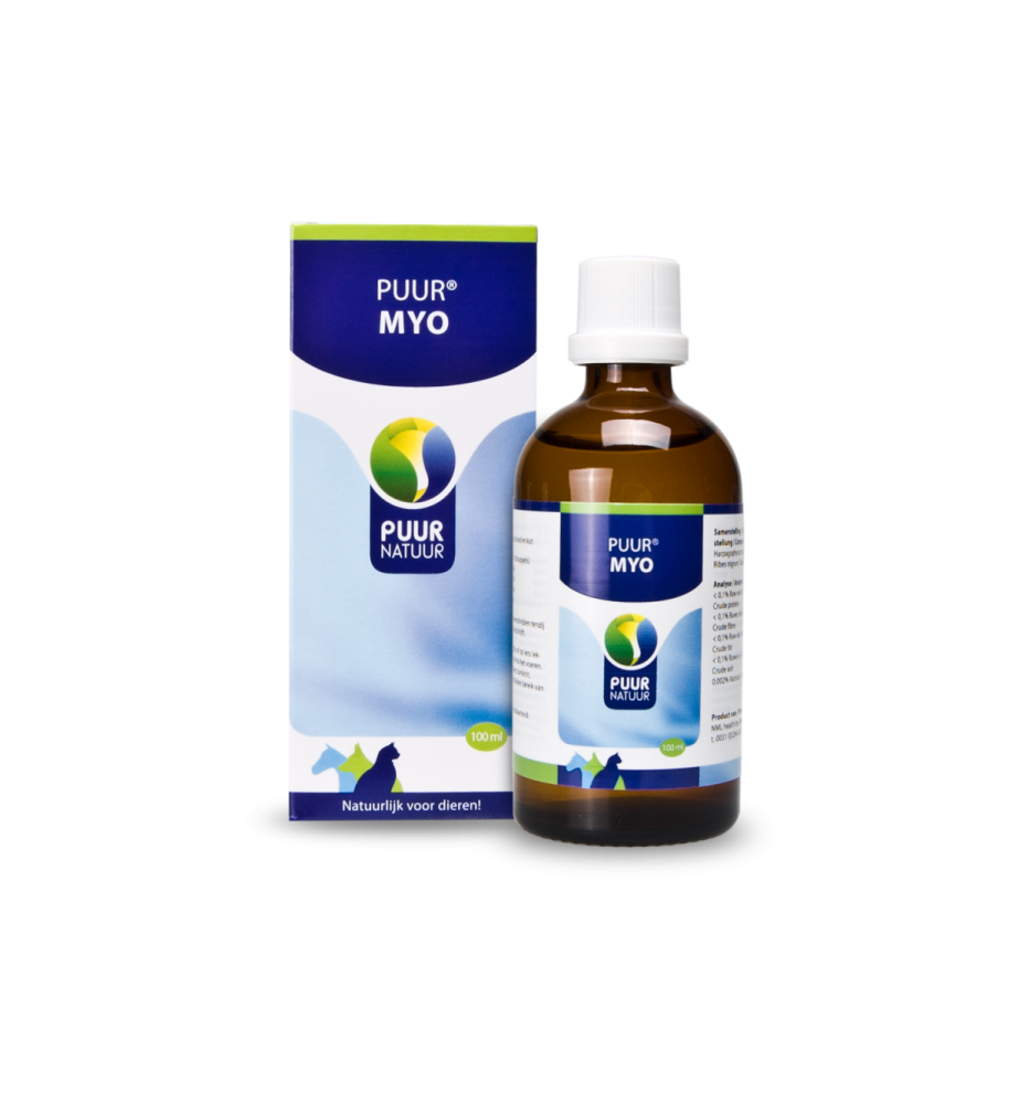 PUUR Myo 100 ml