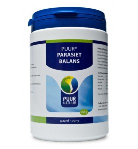 PUUR Parasitus - 450 gram
