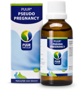 PUUR Pseudopregnancy / Schijnzwanger 50 ml