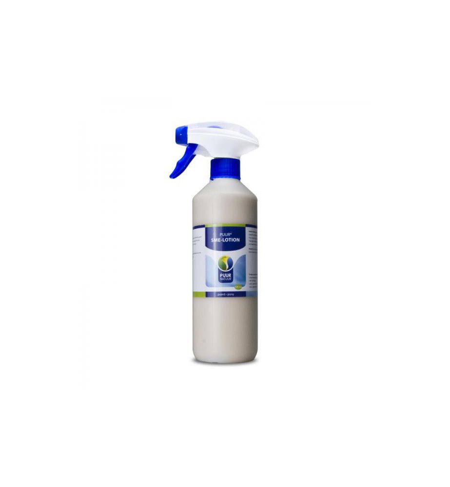 PUUR Spray SME 500 ml