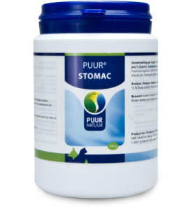 PUUR Stomac - 100 gram