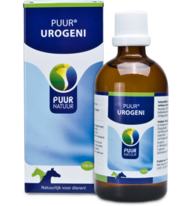 PUUR Urogeni - 100 ml
