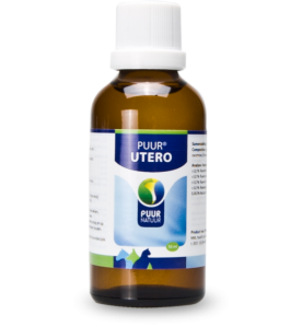 PUUR Utero - 50 ml