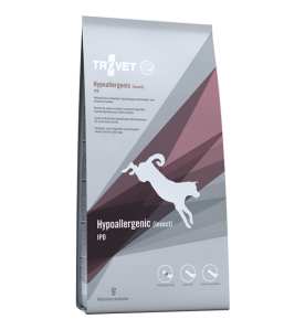 Trovet Hypoallergenic Insect IPD