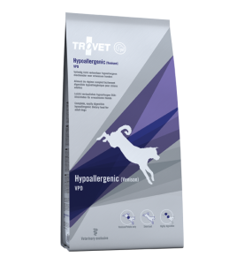 Trovet Hypoallergenic Venison VPD (hond)
