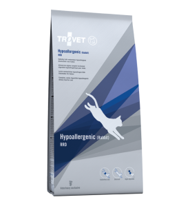 Trovet Hypoallergenic (Rabbit) RRD 3 kg