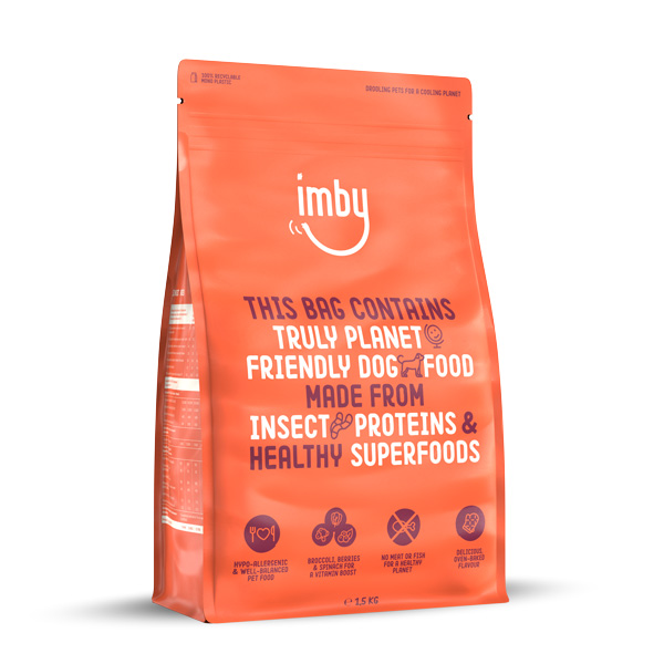 Imby Insectfood