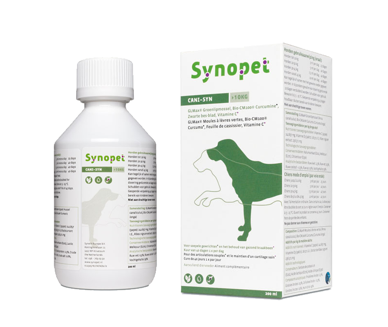 Synopet Cani-Syn