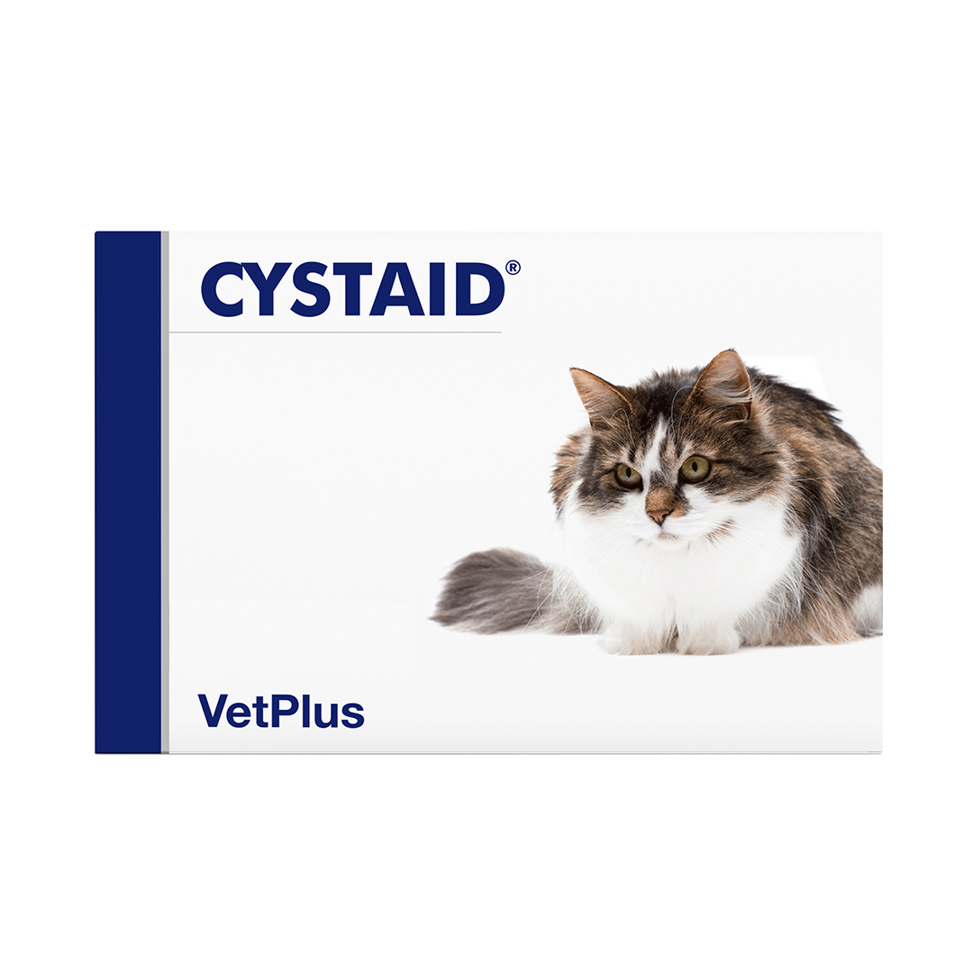 VetPlus Cystaid