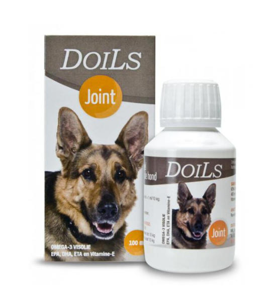 Doils Joint