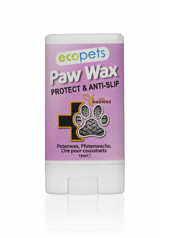 Ecopets Paw Wax