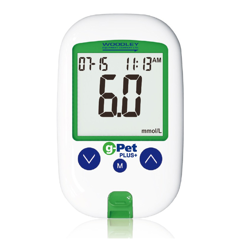 G-Pet Glucosemeter