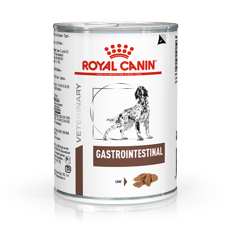 Royal Canin Gastrointestinal Blik