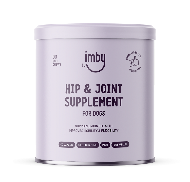 Imby Hip & Joint