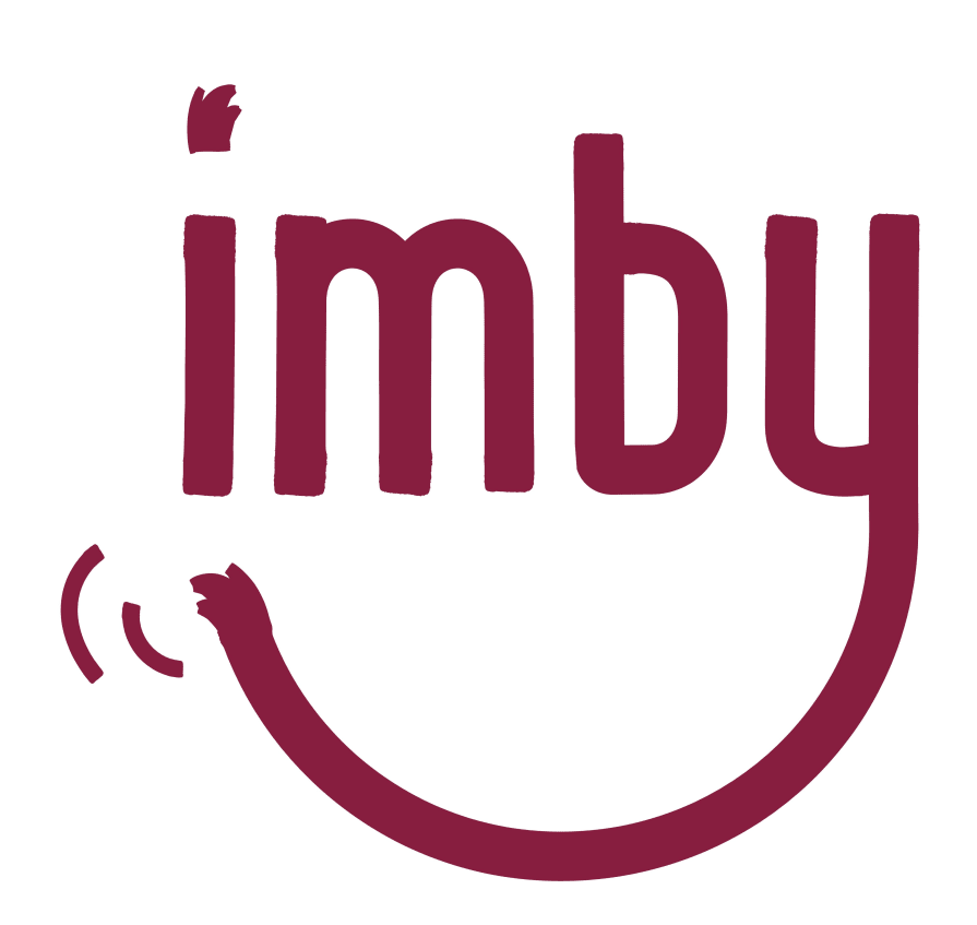 Imby Logo
