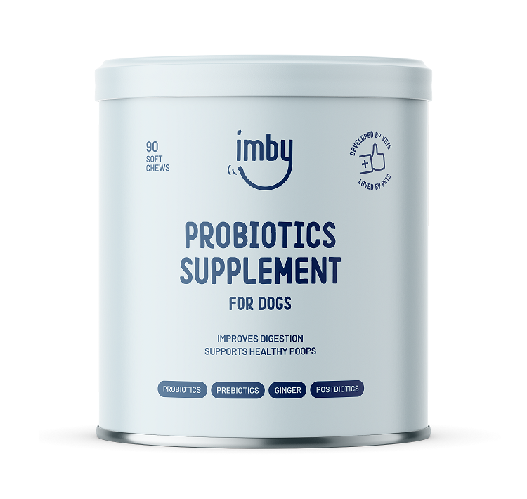 Imby Probiotics