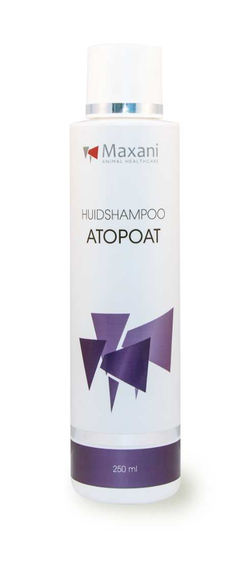 Maxani Atopoat Shampoo
